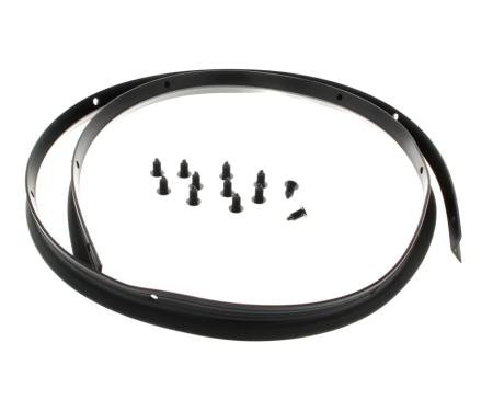 AMD Hood To Cowl Lacing Seal, 67 F100 F250 F350 G-CS211067