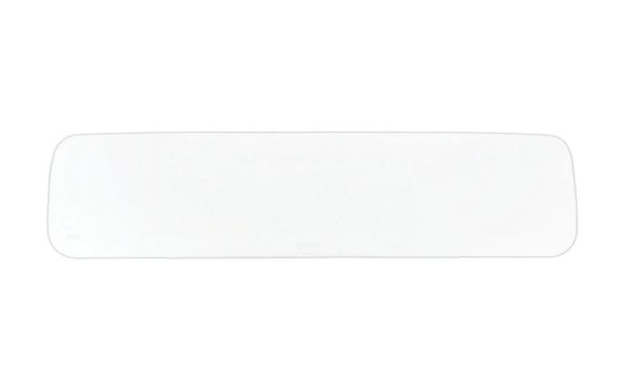 AMD Back Glass, Clear, 57-60 Ford F100 F250 with Small Back Glass 660-4557-1C