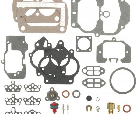 Carter 2BBL Carburetor Repair Kit 1586