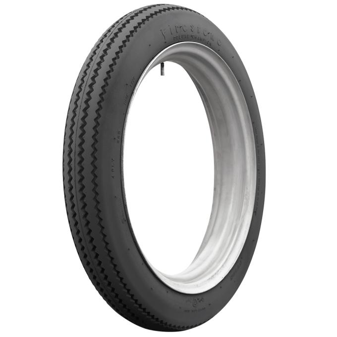 Firestone Motorcycle Tire 350-16 New Old Stock 63290