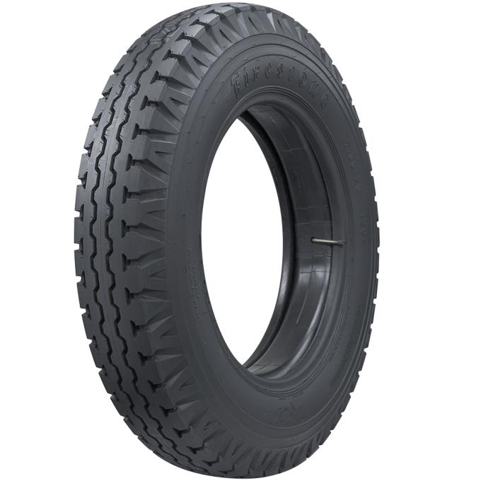 Firestone Tire Truck Tread 650-20 761400