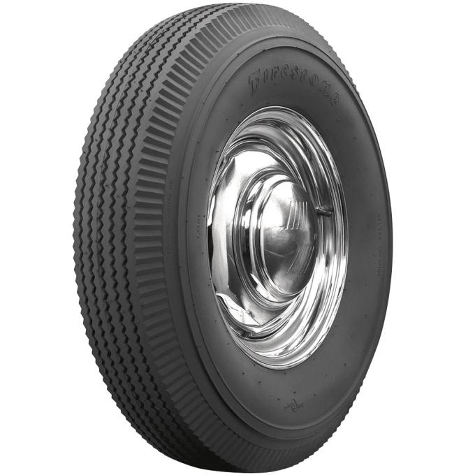 Firestone Tire 750-16 682300