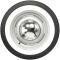 Firestone 2.25 Inch Whitewall Tire 560-13 506550