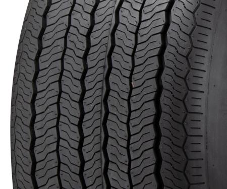 Firestone Wide Oval Radial RWL LR60-15 625107