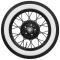 Firestone 2.375 Inch Whitewall Tire 440/450-21 775980