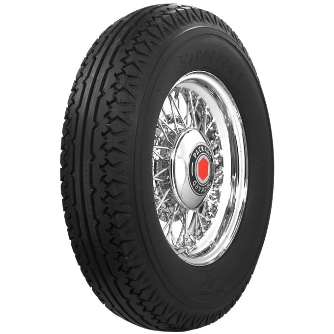 Firestone Balloon Tire 700-17 708000