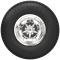 Firestone Dirt Track Tire Grooved Rear 820-18 55662
