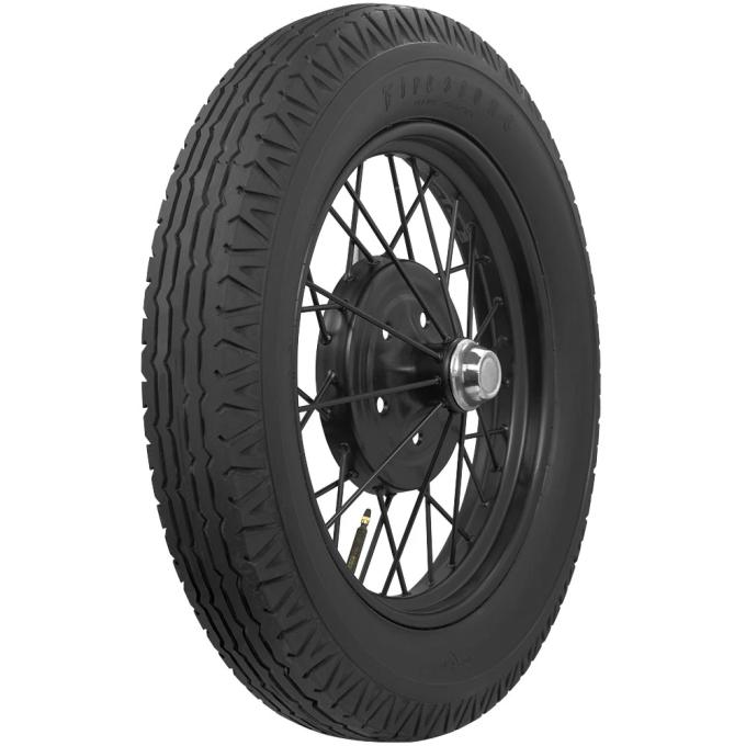 Firestone Tire 550-18 713900