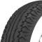 Firestone Balloon 4.75 Inch Whitewall Tire 750-18 72823