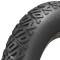 Firestone Non Skid Tire All Black 33X4.5 805990