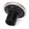 AMD Radio Volume or Tuner Knob, 60-63 Chevy GMC CK Truck X463-4060-2