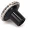 AMD Radio Volume or Tuner Knob, 60-63 Chevy GMC CK Truck X463-4060-2