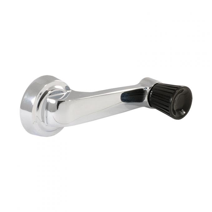 Dennis Carpenter Inside Window Crank Handle - 1957-66 Ford Truck, 1966-67 Econoline, 1966 Ford Bronco C1TZ-8123342-A