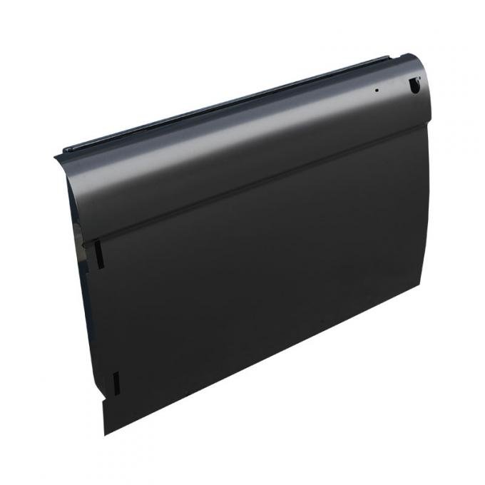 Dennis Carpenter Door Shell - LH - 1966-67 Ford Bronco C6TZ-9720125-A