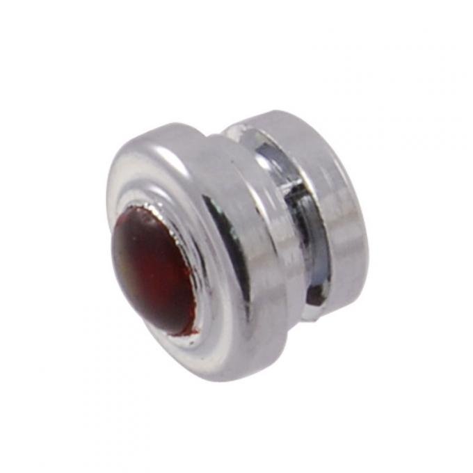 Dennis Carpenter High Beam Jewel - 1938-39 Ford Truck, 1938-40 Ford Car   81A-13583