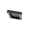 AMD Park Brake Pedal Pad, 69-72 Chevy GMC C/K Truck, Suburban, Blazer, Jimmy (without bright trim) X476-4069