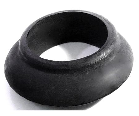 Metro Moulded Parts 1949-1955 Chevrolet Truck Gas Filler Grommet. Highest Quality. 2-1/4" I.d., 3-3/4" O GF 38