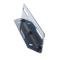 AMD Front License Bracket, Chrome, 54-55 Chevy Pickup Truck Suburban X102-4054-C