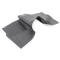 AMD Rubber Cab Floor Covering, High Hump, 64-66 Chevy GMC CK Pickup X403-4064-4