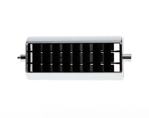 AMD Air Vent Outlet, Center LH; RH, 73-91 Chevy GMC C/K Truck Blazer Jimmy Suburban 460-4073-53