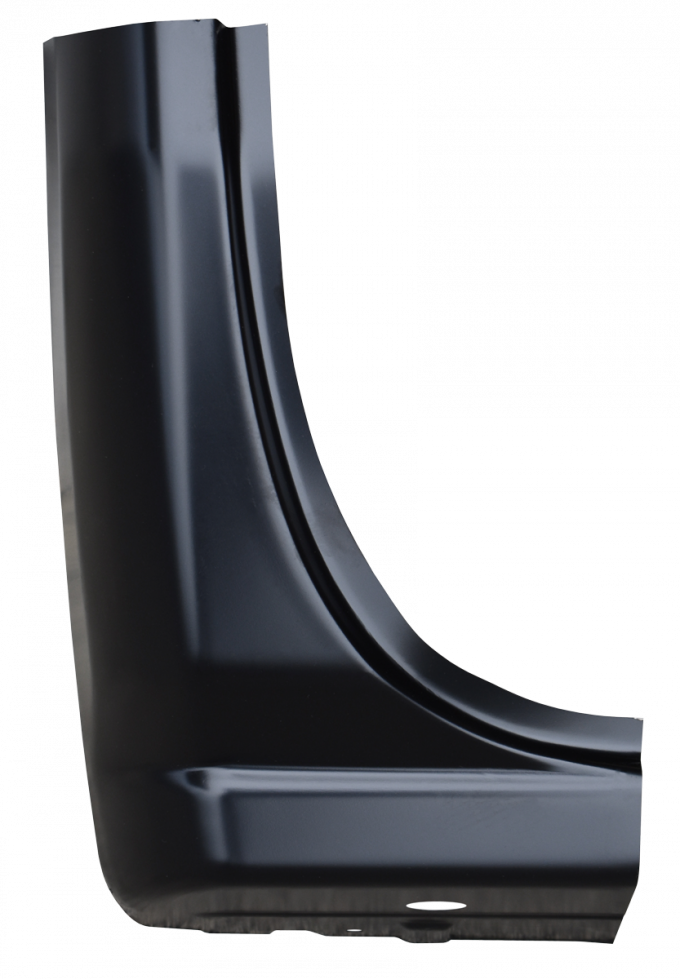 Passenger Side Cab Corner For 1999-2015 Ford F-Series Super Duty Regular & Crew Cab