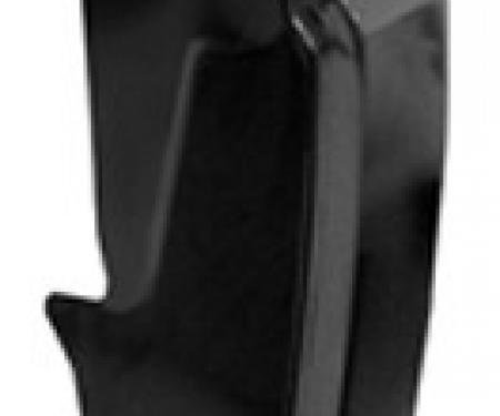Key Parts '93-'97 Cab Corner, Driver's Side 1991-115 L