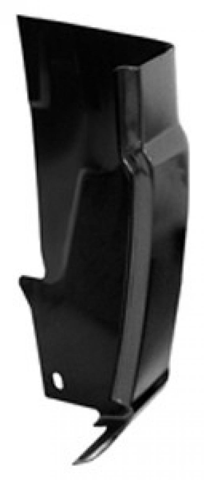 Key Parts '93-'97 Cab Corner, Driver's Side 1991-115 L