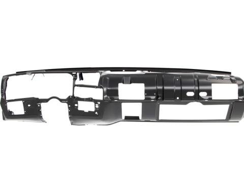 AMD Dash Frame, 84-87 Chevy GMC C/K Truck Blazer Jimmy Suburban 470-4084