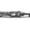 AMD Dash Frame, 84-87 Chevy GMC C/K Truck Blazer Jimmy Suburban 470-4084