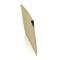 AMD Sunvisor Pad, Tan, LH or RH, 60-66 Chevy GMC CK Pickup Truck Suburban X646-4060-TAN