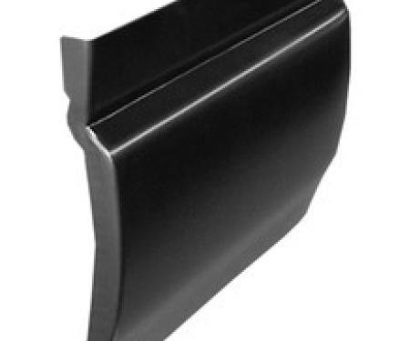 Key Parts '94-'04 Cab Corner, Driver's Side 0872-117 L