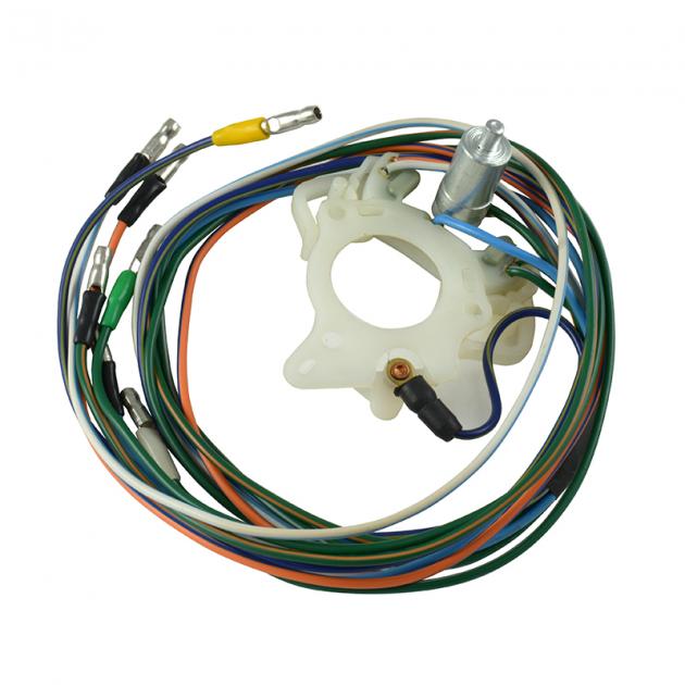 Dennis Carpenter Turn Signal Switch - 1963-64 Ford Car C3AZ-13341