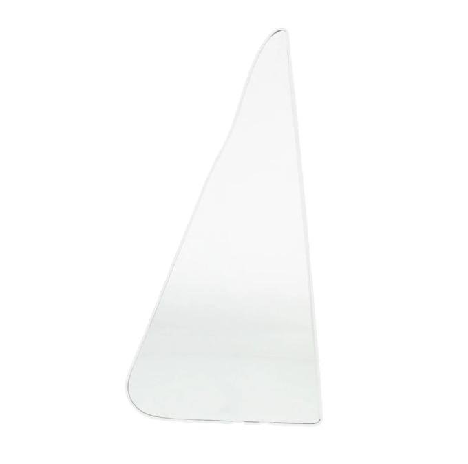 AMD Vent Glass, Clear, LH or RH, 61-66 Ford F100 F250 560-4561-C