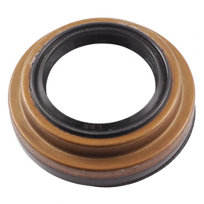 Dennis Carpenter Rear Axle Seal - 1974-86 Ford Truck, 1974-86 Ford Bronco    D4AZ-1177-A