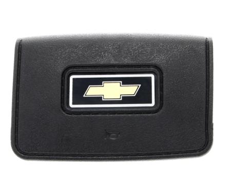 AMD Horn Button, For Standard Steering Wheel, 78-91 Chevy C/K Pickup Blazer Suburban 459-4088-1