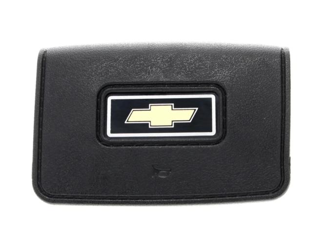 AMD Horn Button, For Standard Steering Wheel, 78-91 Chevy C/K Pickup Blazer Suburban 459-4088-1