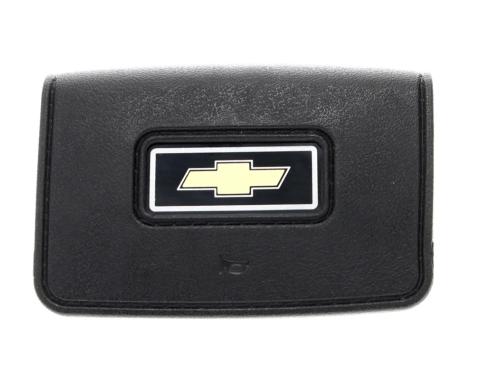 AMD Horn Button, For Standard Steering Wheel, 78-91 Chevy C/K Pickup Blazer Suburban 459-4088-1