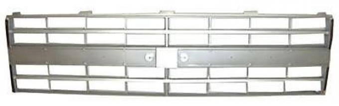Chevy Truck Front Grille, 1985-1988