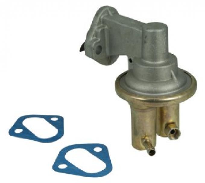 Fuel Pump, Big Block 6.6L, 1973-1979