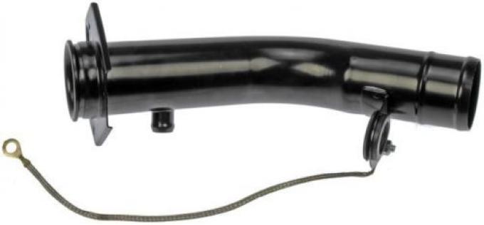 Chevy Or GMC Truck Gas Tank Filler Neck, 1988-2000