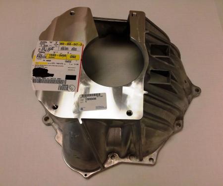 Chevrolet Truck Clutch Bellhousing, 1996-2006