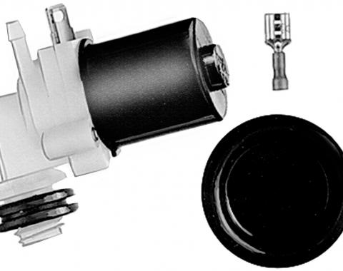 Mopar Washer Pump, 1967-1993