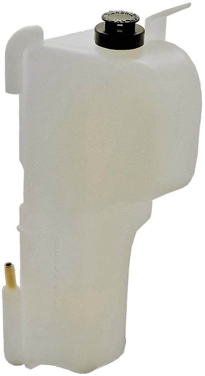 Chevy And GMC Van Coolant Recovery Tank, 1984-1991