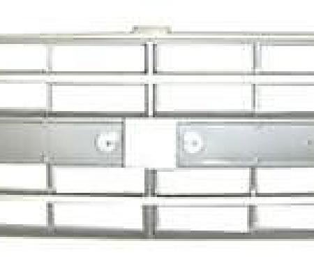 Chevy Truck Front Grille, 1985-1988