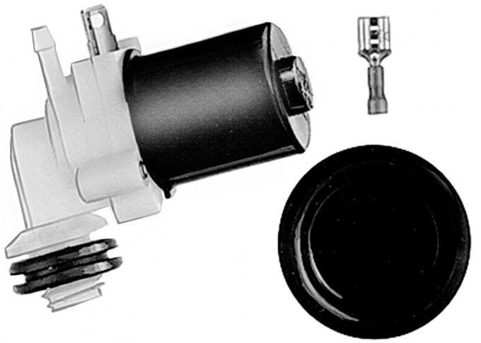 Mopar Washer Pump, 1967-1993