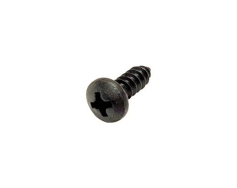AMD Headlight Retaining Ring Screw, 73-91 Chevy GMC Truck 77-81 Pontiac Firebird X146-5577-2