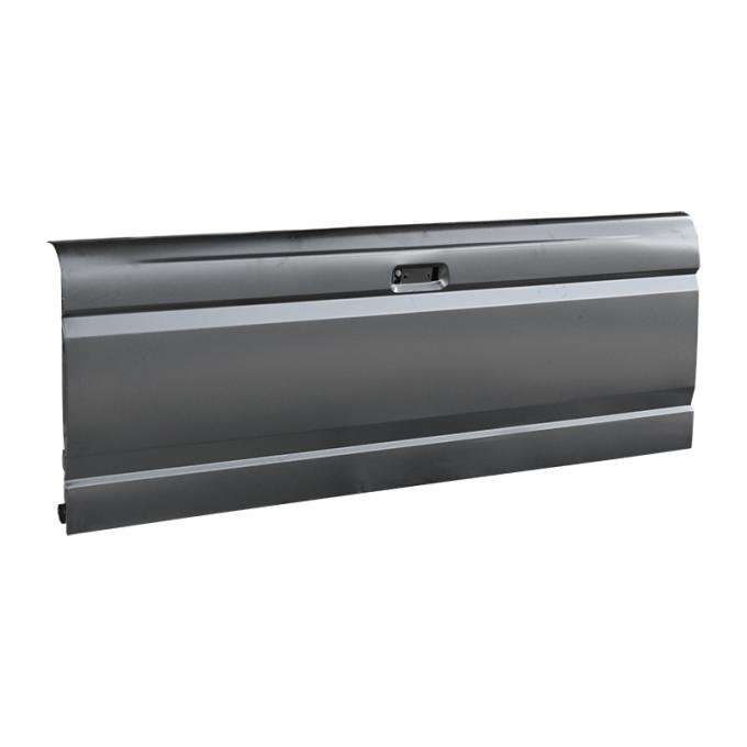 Dennis Carpenter Tailgate - 1987-96 Ford Truck E7TZ-9940700-AX