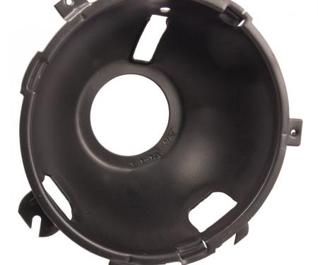 Dennis Carpenter Headlight Adjusting Ring - Left - 1967-69 Ford Truck , 1969-74 Ford Car C9TZ-13118-B