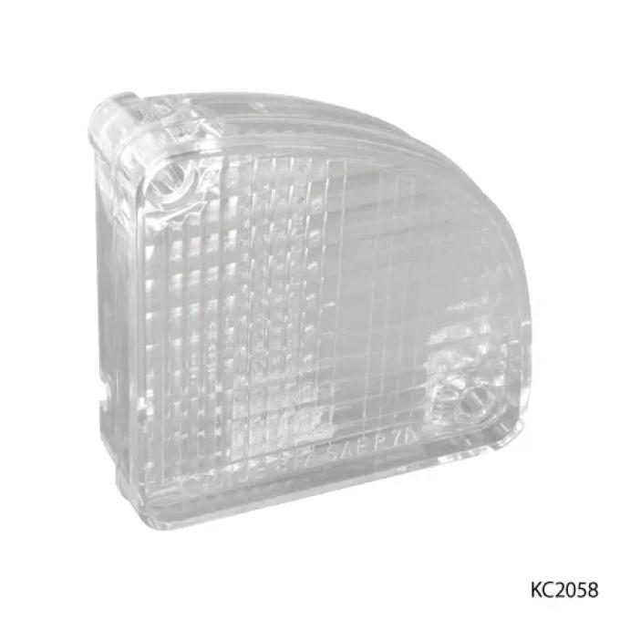 KNS Accessories 1967-1972 Chevrolet Back Up Tail Light Lens KC2058