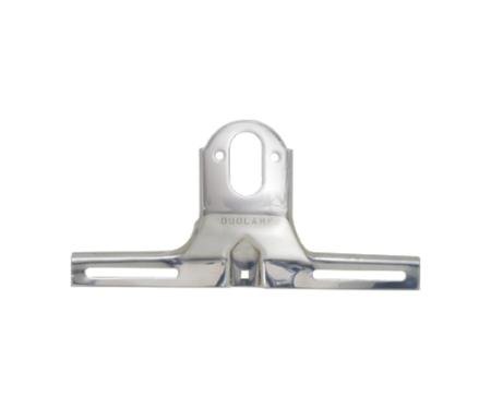 KNS Accessories 1928-1958 Ford Rear License Plate Brackets KA0701
